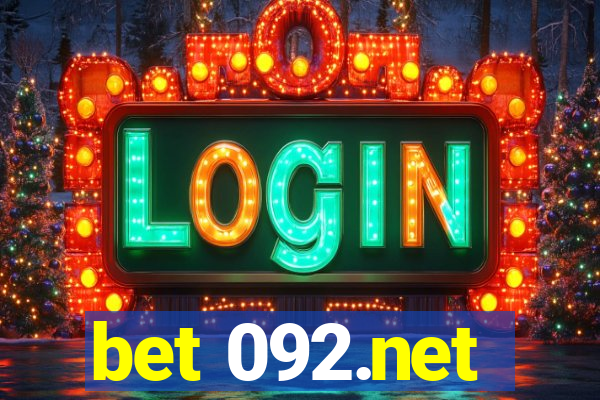 bet 092.net